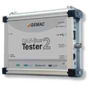 GEMAC CAN-Bus Tester 2