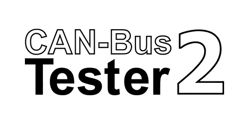 CAN‑Bus Tester 2 - GEMAC fieldbus diagnosis tools