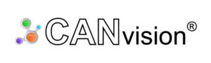 Logo CANvision Schein