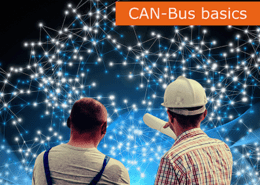 GEMAC Academy - CAN-Bus basics