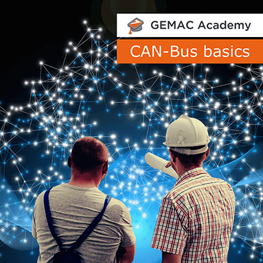 GEMAC Academy - CAN-Bus basics